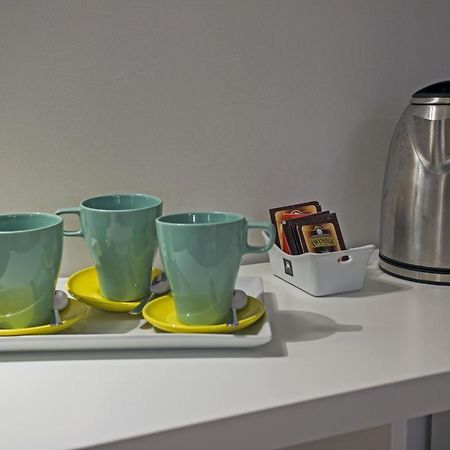 Sirene Holiday Bed & Breakfast Gaeta Bagian luar foto