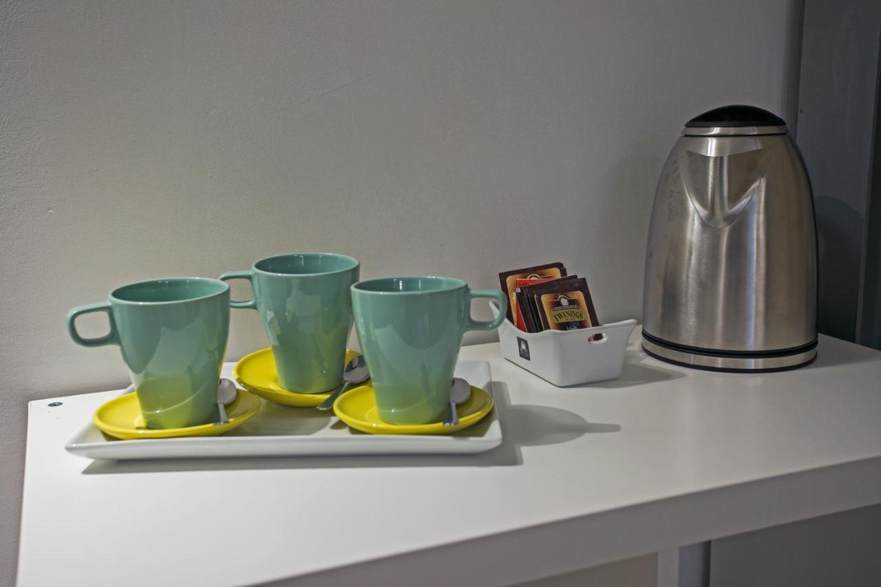 Sirene Holiday Bed & Breakfast Gaeta Bagian luar foto