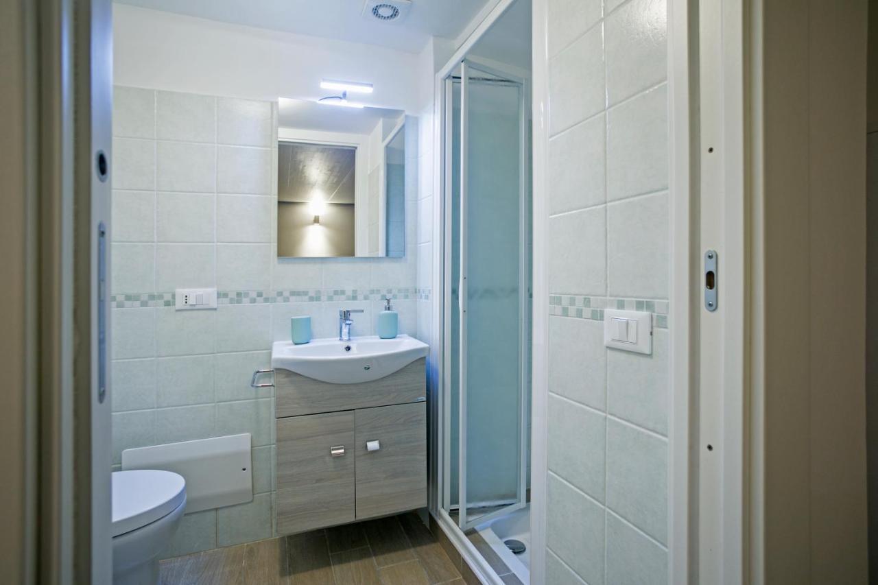 Sirene Holiday Bed & Breakfast Gaeta Bagian luar foto