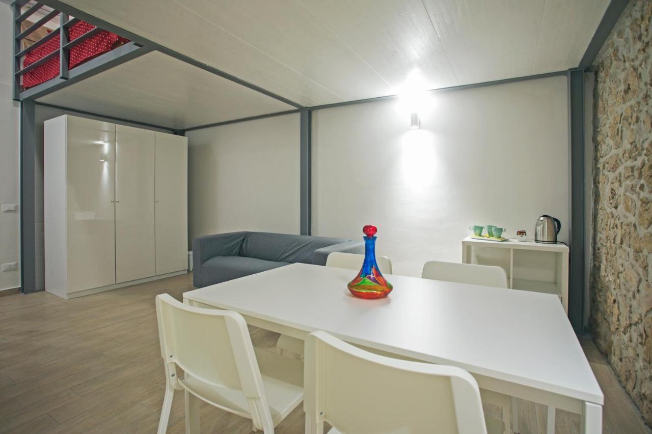 Sirene Holiday Bed & Breakfast Gaeta Bagian luar foto