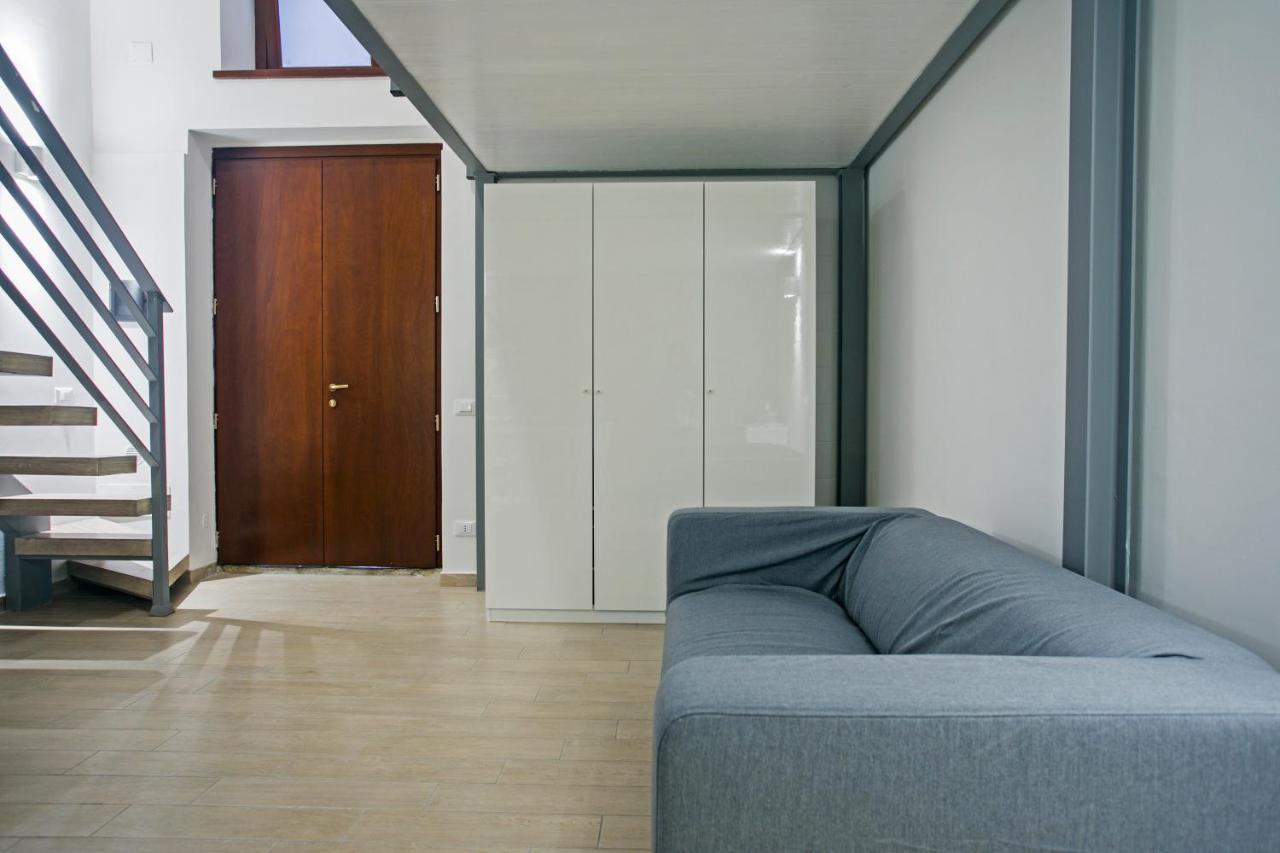 Sirene Holiday Bed & Breakfast Gaeta Bagian luar foto