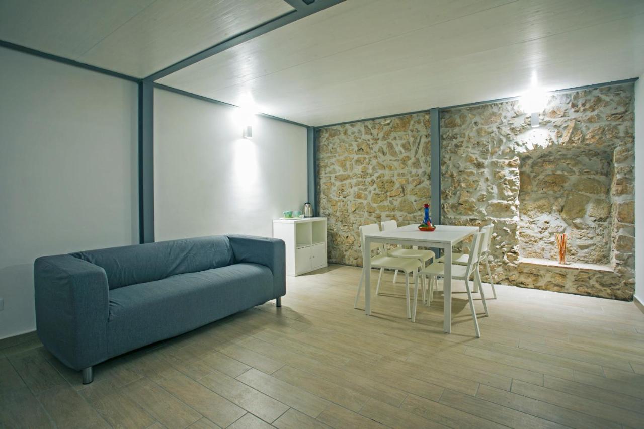Sirene Holiday Bed & Breakfast Gaeta Bagian luar foto