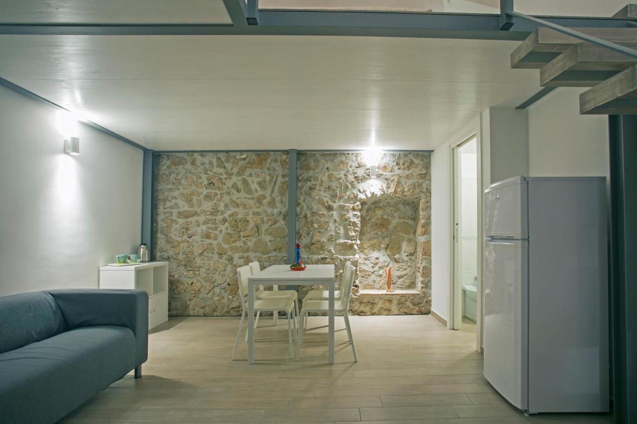 Sirene Holiday Bed & Breakfast Gaeta Bagian luar foto